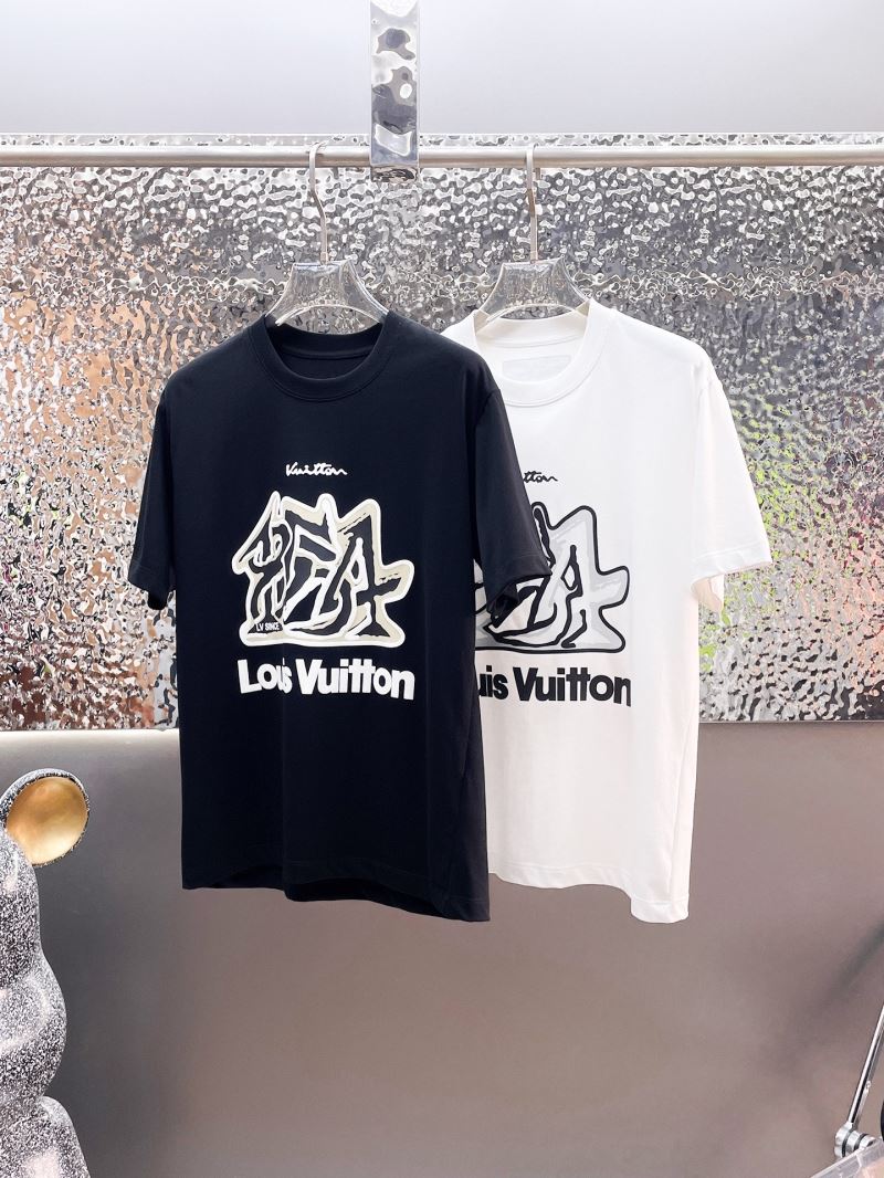 Louis Vuitton T-Shirts